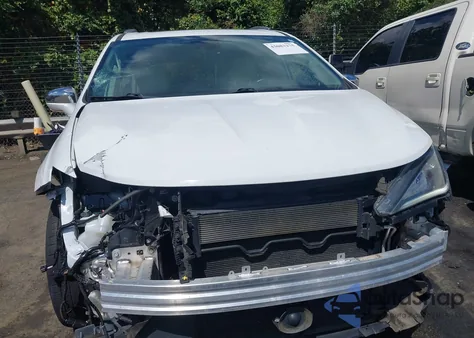 2018 Chrysler Pacifica Limited from USA, damaged, VIN 2C4RC1GG8JR116335